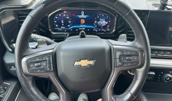2025 Chevrolet Silverado 1500 High Country – BC262589A full