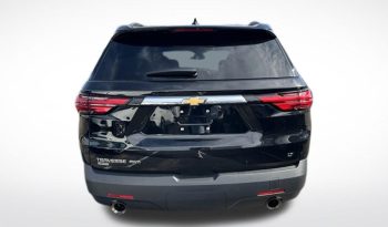 2024 Chevrolet Traverse Limited LT Leather – BCP0449 full