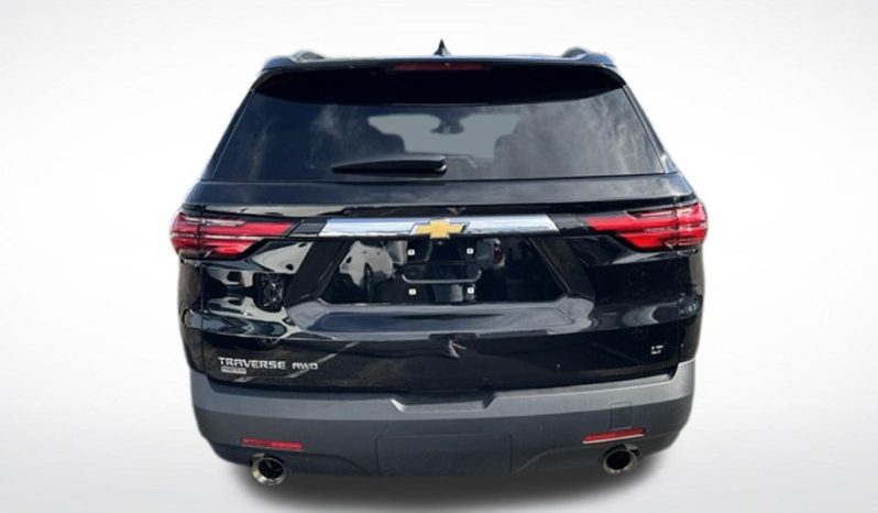 2024 Chevrolet Traverse Limited LT Leather – BCP0449 full