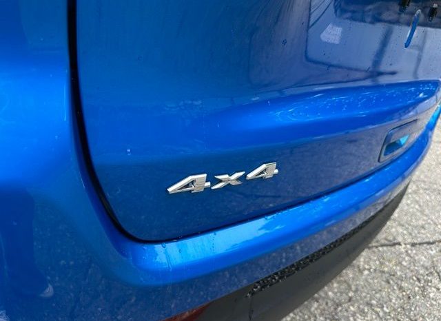 2023 Jeep Compass Latitude Lux – BCP0341 full