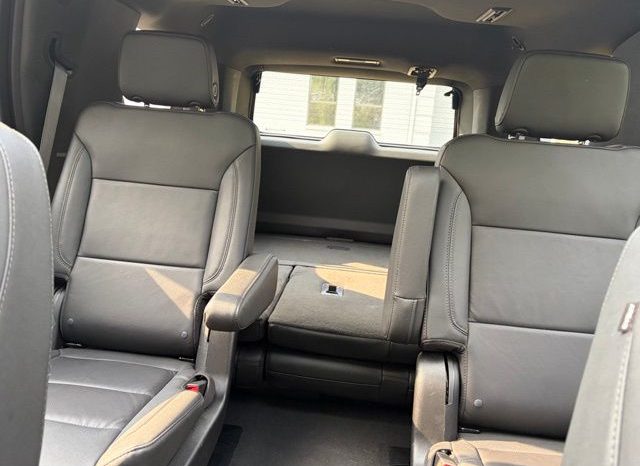 2024 Chevrolet Tahoe Z71 – BC262521A full
