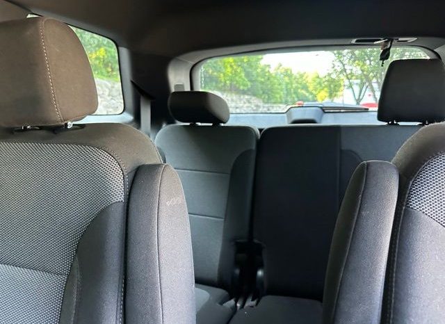 2023 Chevrolet Traverse LT – BCP0468 full