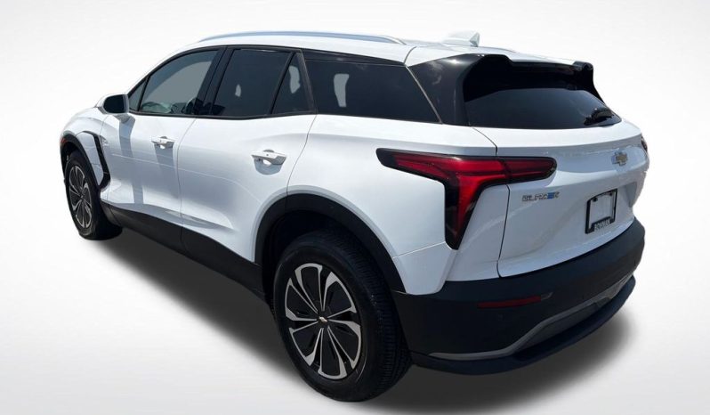 2024 Chevrolet Blazer EV LT – CCA0172 full
