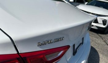 2022 Chevrolet Malibu LS – BC261994A full