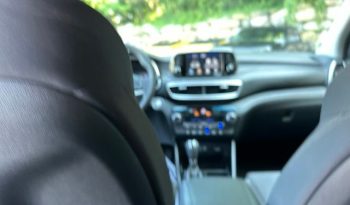 2019 Hyundai Tucson SEL – BC262789A full