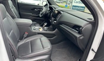 2023 Chevrolet Traverse RS – BCP0424 full
