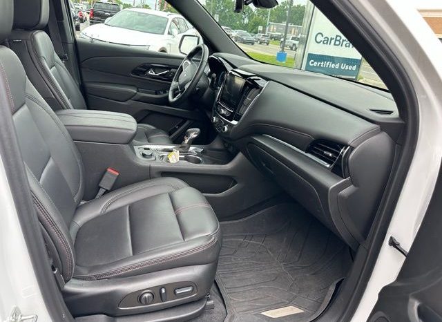 2023 Chevrolet Traverse RS – BCP0424 full