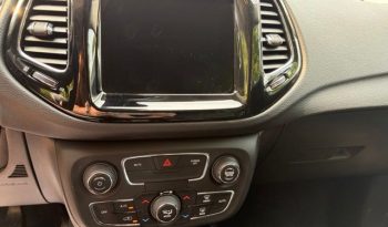 2020 Jeep Compass Limited – BC262690A full
