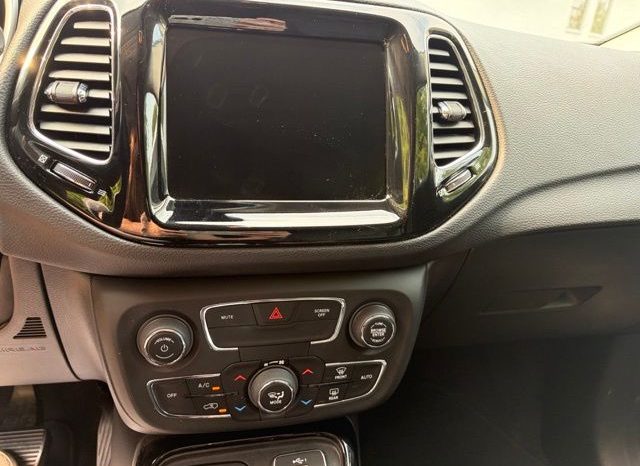 2020 Jeep Compass Limited – BC262690A full