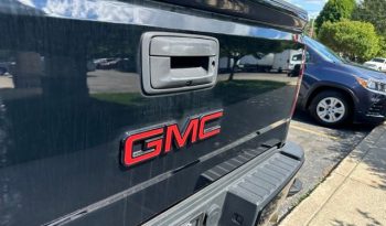 2015 GMC Sierra 2500HD SLT – ACW0311A full