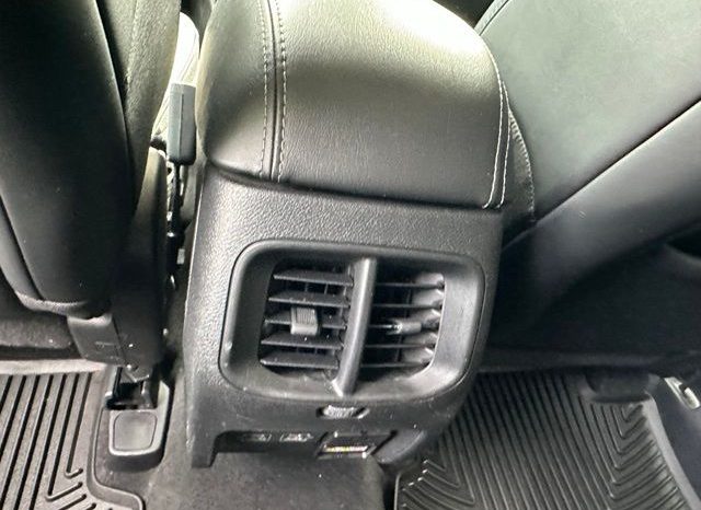 2022 Jeep Cherokee Latitude Lux – BC262351A full