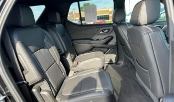 2024 Chevrolet Traverse Limited LT Leather – BCP0449 full