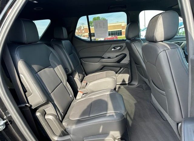2024 Chevrolet Traverse Limited LT Leather – BCP0449 full