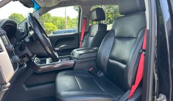 2015 GMC Sierra 2500HD SLT – ACW0311A full