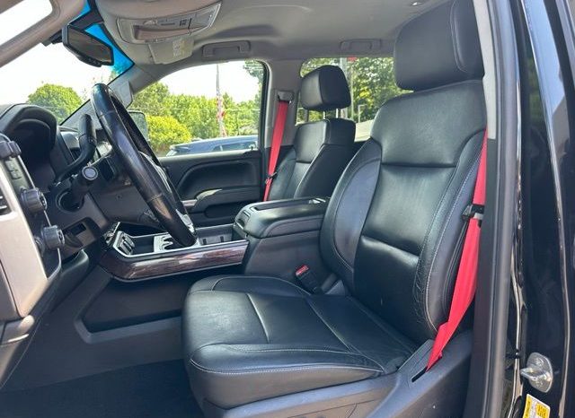 2015 GMC Sierra 2500HD SLT – ACW0311A full