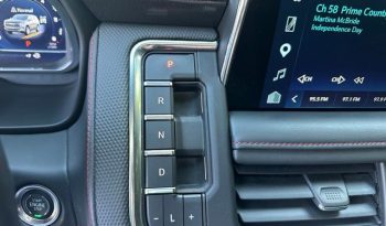2022 Chevrolet Tahoe RST – BCP0395A full