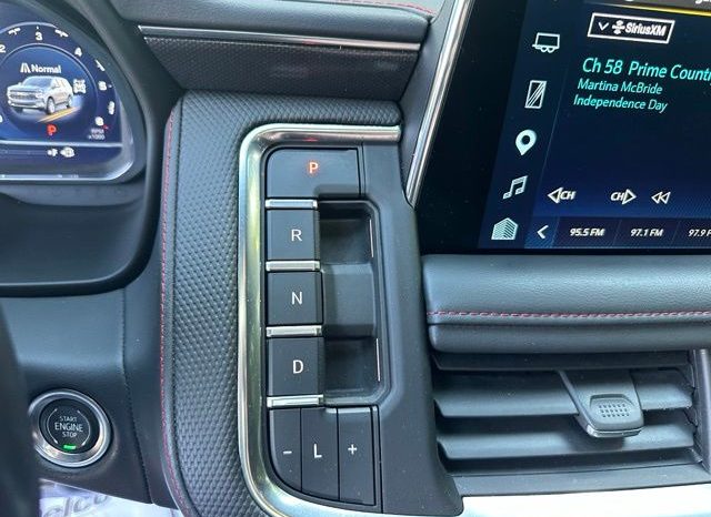 2022 Chevrolet Tahoe RST – BCP0395A full