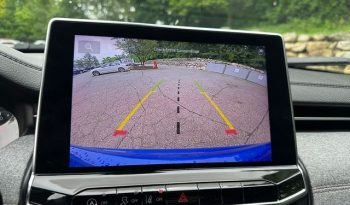 2023 Jeep Compass Latitude Lux – BCP0341 full
