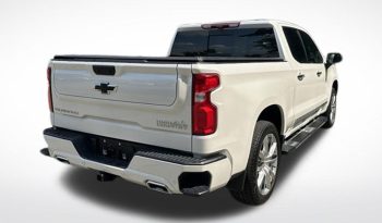2025 Chevrolet Silverado 1500 High Country – BC262589A full
