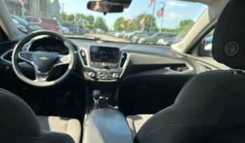 2022 Chevrolet Malibu LS – BC261994A full