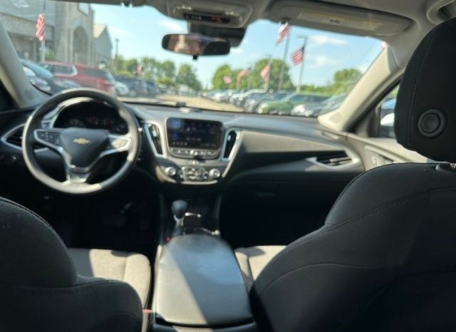 2022 Chevrolet Malibu LS – BC261994A full
