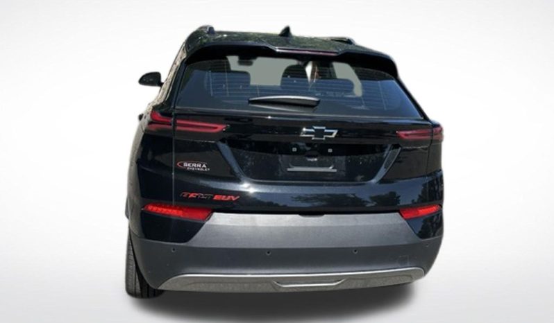 2023 Chevrolet Bolt EUV Premier – BCP0528 full