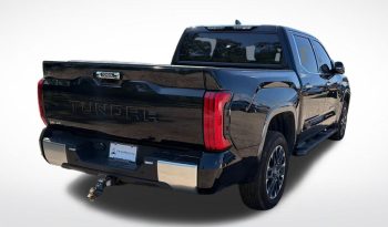 2025 Toyota Tundra Limited – CCA0195 full