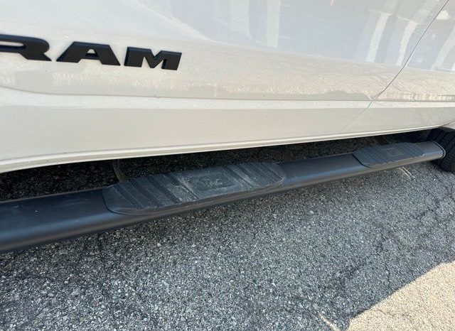 2022 Ram 1500 Sport – BC262516B full