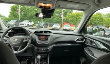 2023 Chevrolet TrailBlazer LT – BCP0416 full