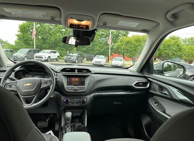 2023 Chevrolet TrailBlazer LT – BCP0416 full