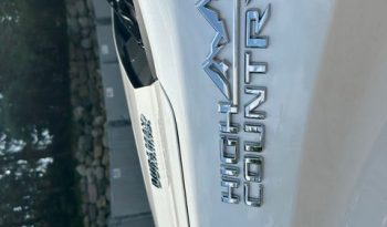 2025 Chevrolet Silverado 1500 High Country – BC262589A full