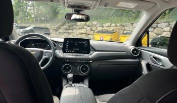 2024 Chevrolet Blazer LT – BCP0483 full