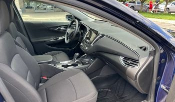 2018 Chevrolet Malibu LT – BCP0465 full