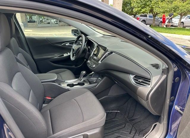 2018 Chevrolet Malibu LT – BCP0465 full