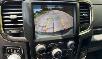 2017 Ram 1500 Night – CC260788A full