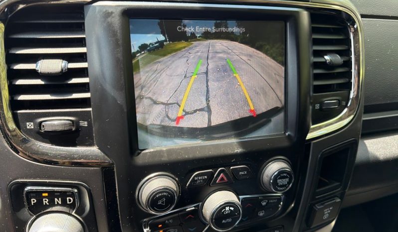 2017 Ram 1500 Night – CC260788A full
