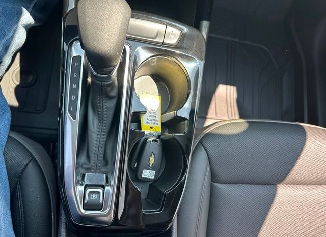 2024 Chevrolet Trax ACTIV – BCP0454 full