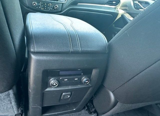 2023 Chevrolet Traverse LT – BCP0414 full