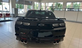 2022 Chevrolet Camaro ZL1 – BCP0507 full