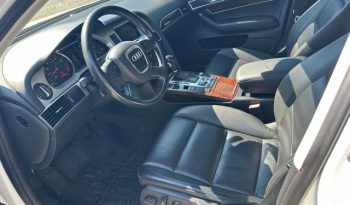 2009 Audi A6 3.0 Premium Plus – BCP0207A full