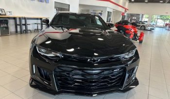 2022 Chevrolet Camaro ZL1 – BCP0507 full