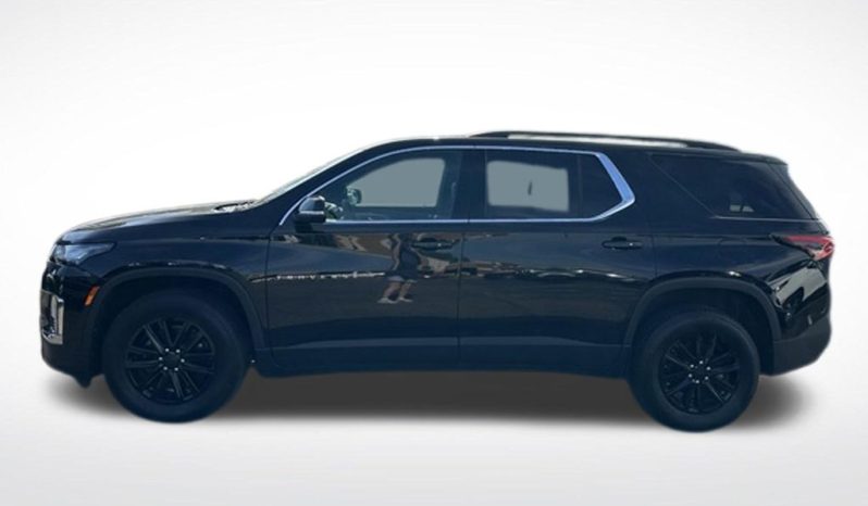 2024 Chevrolet Traverse Limited LT Leather – BCP0449 full