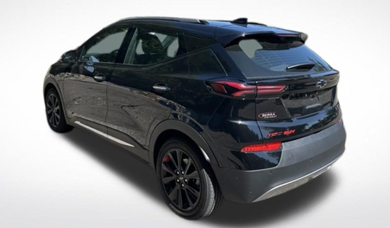 2023 Chevrolet Bolt EUV Premier – BCP0528 full
