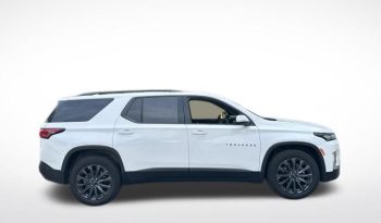 2023 Chevrolet Traverse RS – BCP0529 full