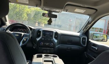 2021 Chevrolet Silverado 1500 LT – BC262315A full