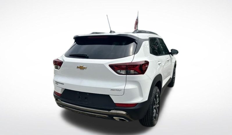 2023 Chevrolet TrailBlazer ACTIV – BCP0453 full