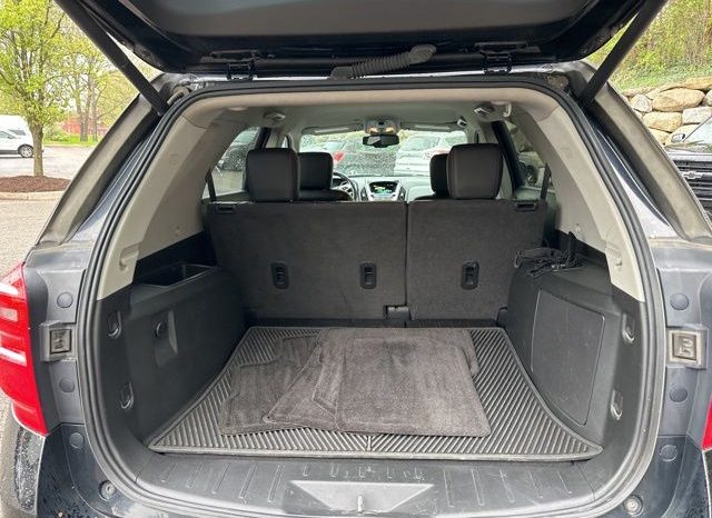 2016 Chevrolet Equinox LTZ – ACW0326 full