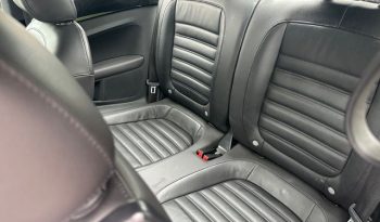 2012 Volkswagen Beetle 2.0 TSi – BCBC262265AA full
