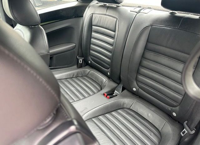 2012 Volkswagen Beetle 2.0 TSi – BCBC262265AA full