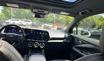 2024 Chevrolet Blazer EV LT – BCP0353 full